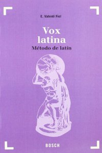 Vox Latina - Metodo de Latin
