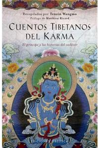 Cuentos Tibetanos del Karma