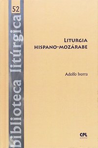 Liturgia hispano-mozarabe