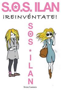 SOS ilan ¡Reinvéntate!