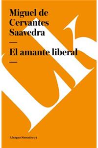 El Amante Liberal