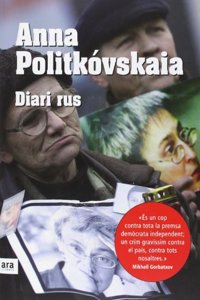 Diari rus: A Russian Diary (Catalan Edition)