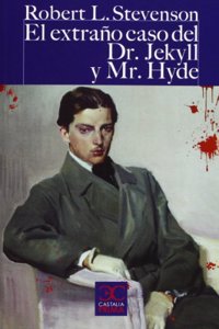 El extrano caso del dr. jekyll y mr. hyde (