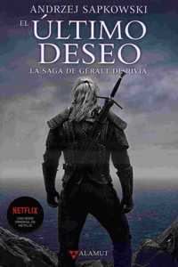 El Ultimo Deseo