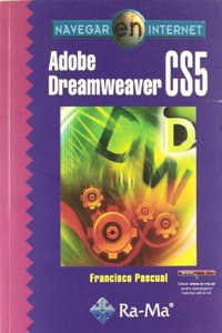 Navegar en Internet: Adobe Dreamweaver CS5