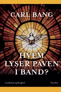 Hvem lyser paven i band?