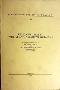 Religious Liberty