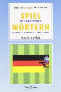 Spiel mit deutschen Wortern 2