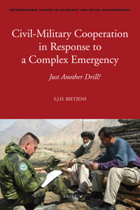 Civil-Military Cooperation in Response to a Complex Emergency