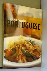Now You'RE Cooking Portuguese