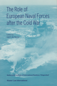 Role of European Naval Forces After the Cold War