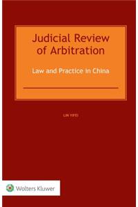 Judicial Review of Arbitration