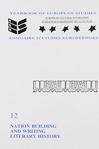 Nation Building and Writing Literary History