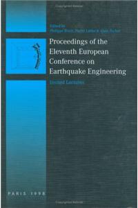 Earthquake Engineering - Invited Papers