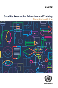 Satellite Account for Education and Training