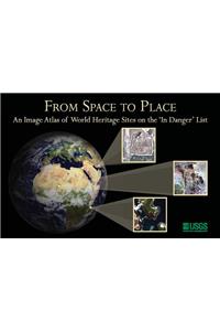 From Space to Place