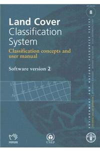 Land Cover Classification System