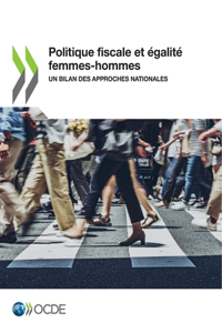 Politique Fiscale Et Égalité Femmes-Hommes Un Bilan Des Approches Nationales