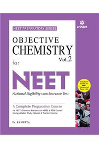 Objective Chemistry Vol 2 For NEET