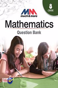 MM - Question Bank Mathematics Class 8