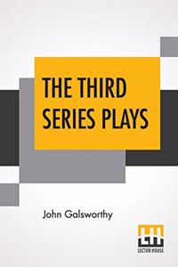 The Third Series Plays