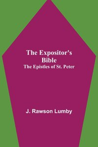 Expositor's Bible