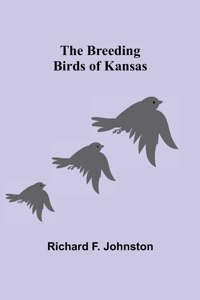 Breeding Birds of Kansas