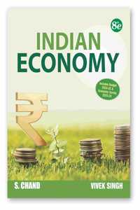 Indian Economy 2024 | Upsc Civil Services Exam CSE | State Administrative Exams | General Studies Gs