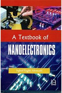 A Textbook of Nanoelectronics