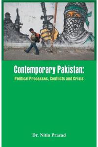 Contemporary Pakistan