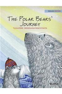 The Polar Bears' Journey