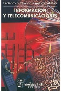 Informacion y Telecomunicaciones