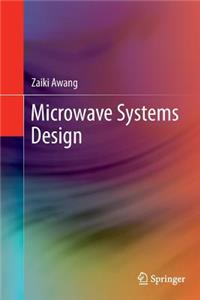 Microwave Systems Design