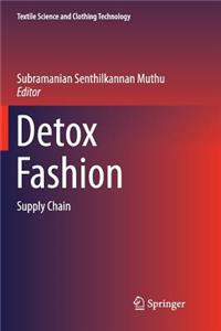 Detox Fashion