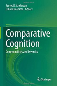 Comparative Cognition