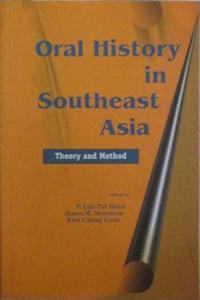 Oral History in Southeast Asia