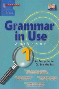 Grammar in Use: Workbook Pt. 1