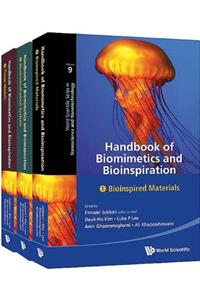 Handbook of Biomimetics and Bioinspiration