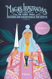 MAGAS ILUSTRADAS LA BARAJA
