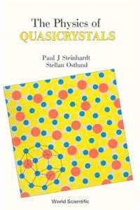 Physics of Quasicrystals