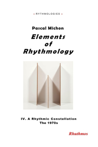 Elements of Rhythmology