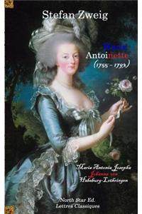 Marie Antoinette