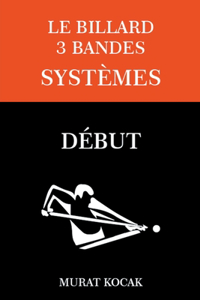 Billard 3 Bandes Systèmes - Début