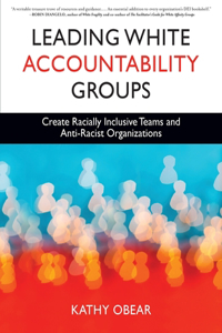 Leading White Accountability Groups