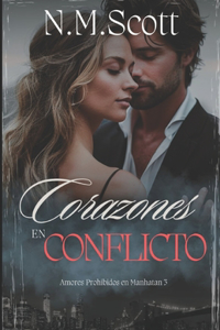 Corazones en conflicto