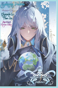 Conquest of Meridian volume 1