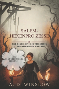 Salem-Hexenprozesse