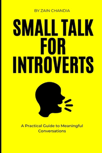 Small Talk for Introverts