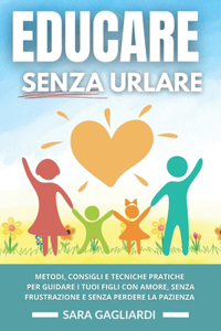 Educare Senza Urlare