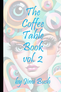 Coffee Table Book